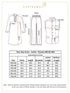Men's Plus Size Black Ethnic Jacket With Black Silk Blend Kurta And Pyjama Set